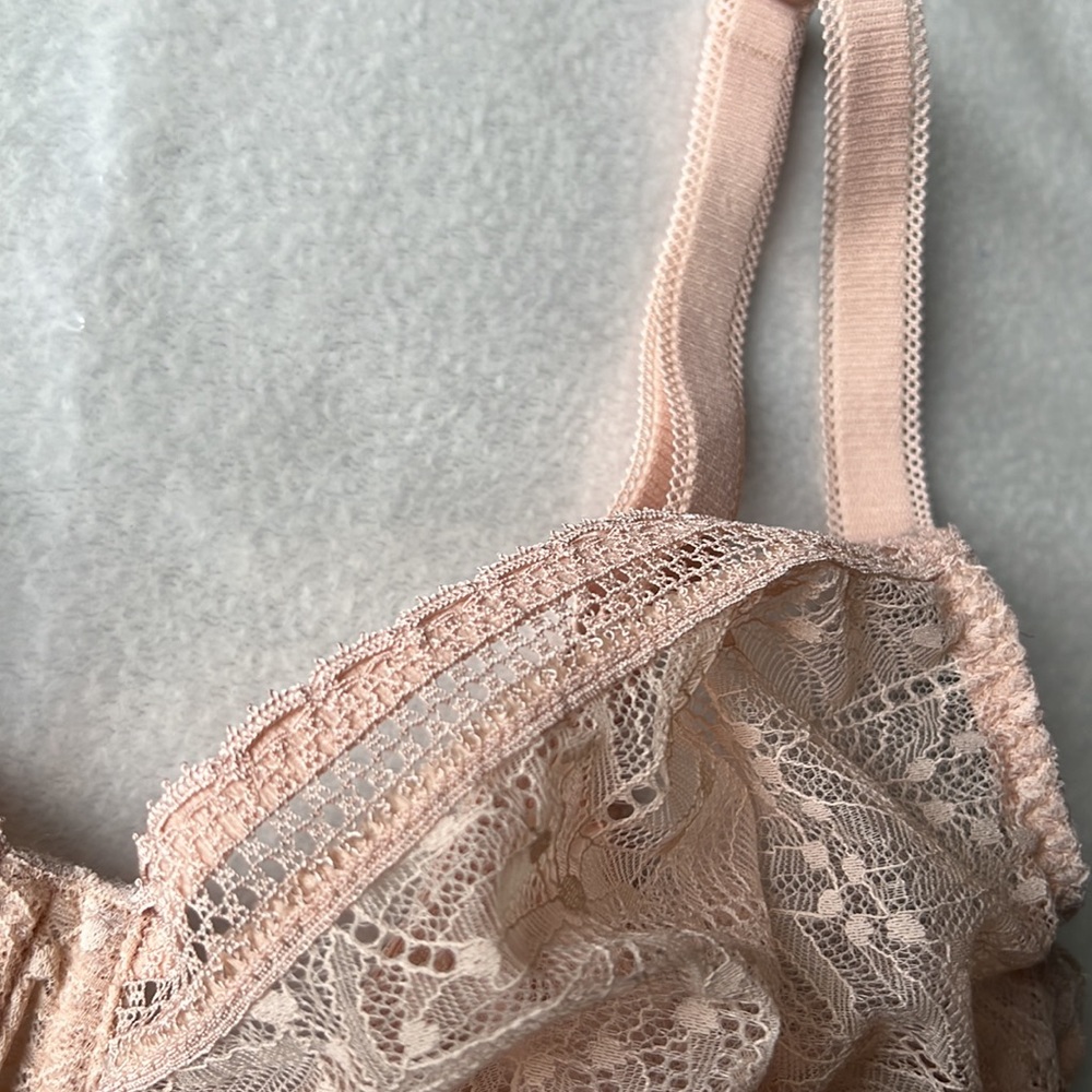 Simone Perele Comete Seamless Underwire Bra - Picture 7 of 14